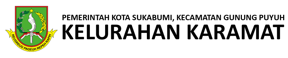 KELURAHAN KARAMAT